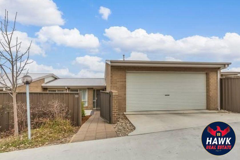 10/147 Bill Ferguson Cct, Bonner, ACT 2914