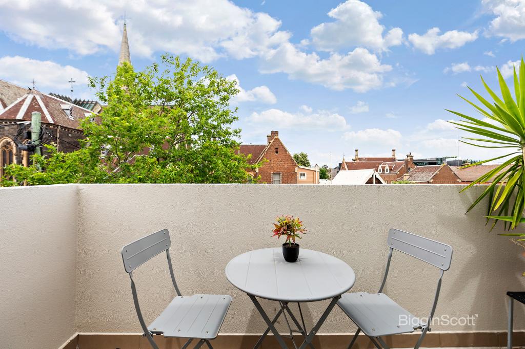 61/29 Lynch St, Hawthorn, VIC 3122