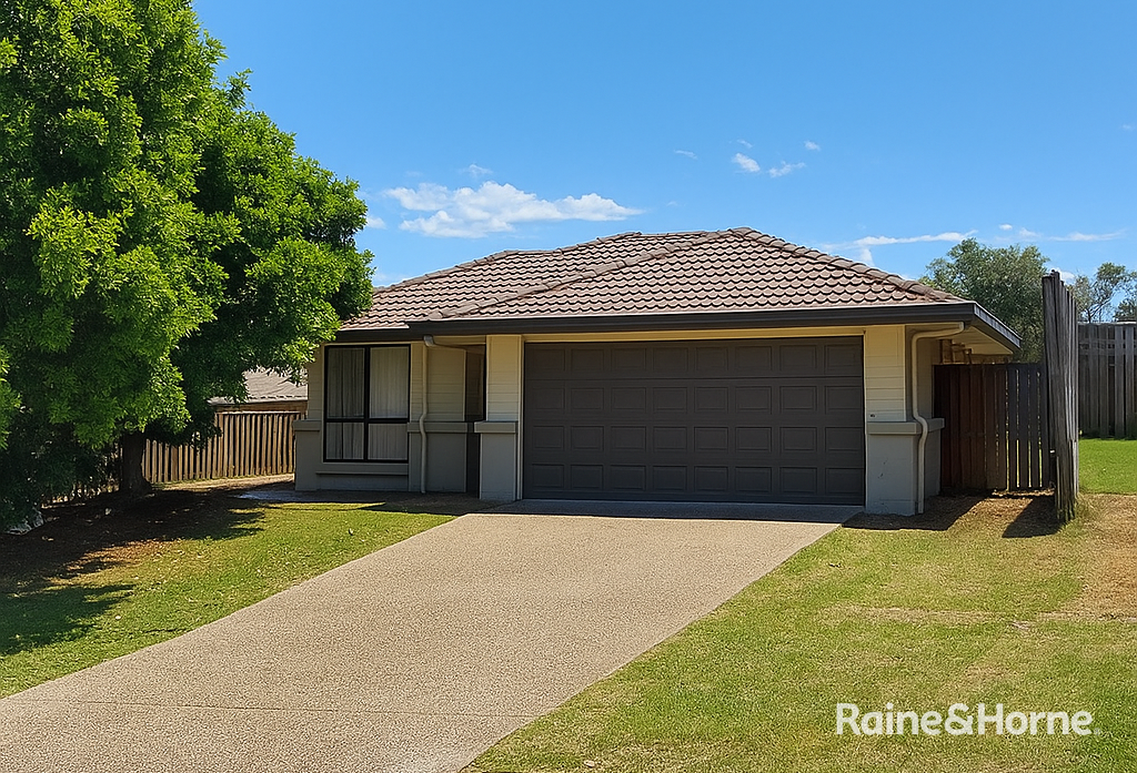 7 Beaver Cres, Redbank Plains, QLD 4301