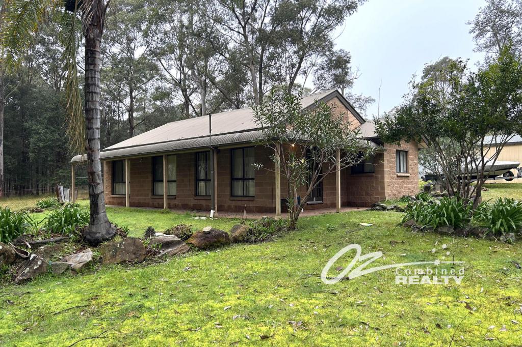 32 Bellabimbi Way, Basin View, NSW 2540