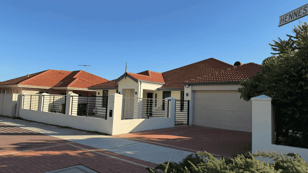 45 Hennessy Dr, Ashby, WA 6065