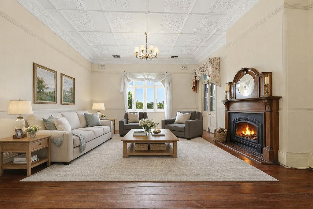 Contact agent for address, FREEMANS REACH, NSW 2756