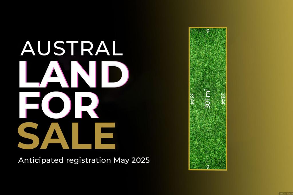 Contact Agent For Address, Austral, NSW 2179