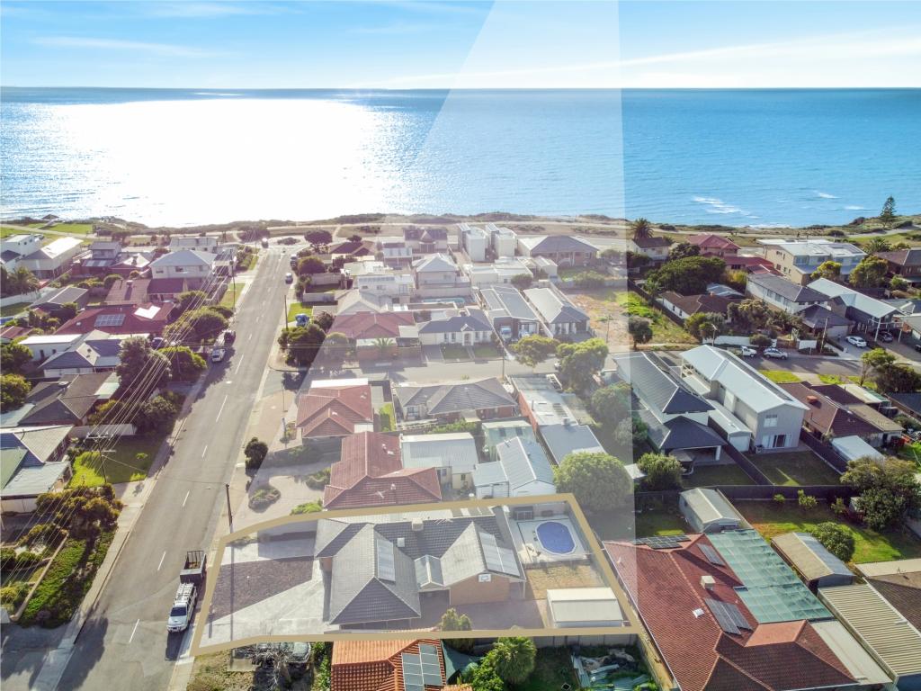 57 Cliff Ave, Port Noarlunga South, SA 5167