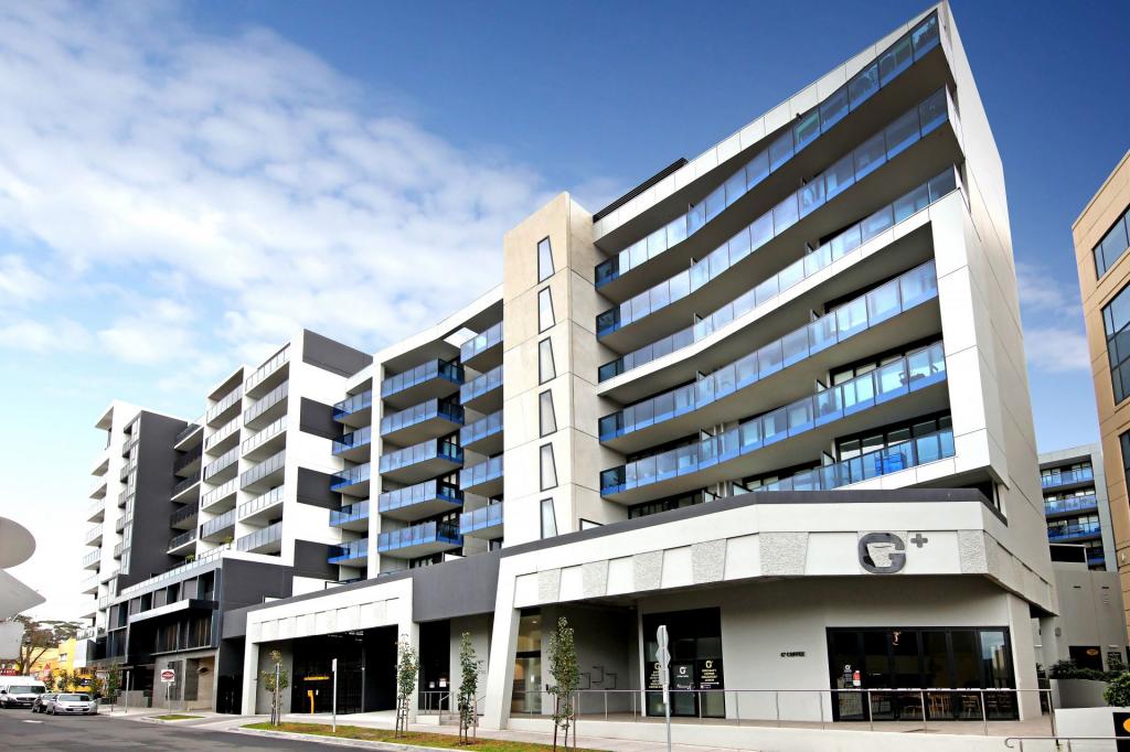 105/8 Railway Rd, Cheltenham, VIC 3192