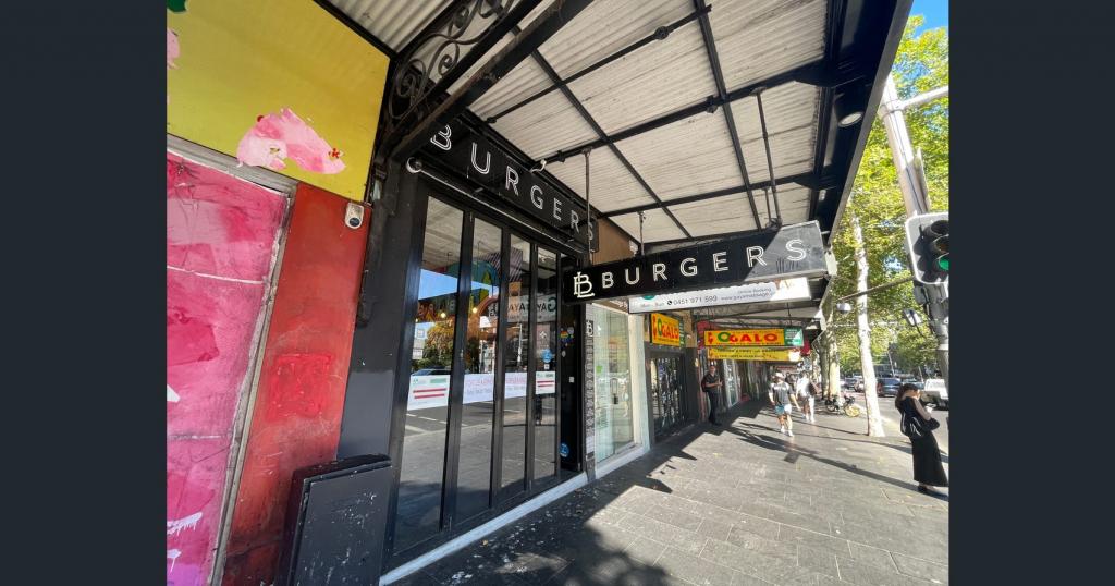 151 Oxford St, Darlinghurst, NSW 2010