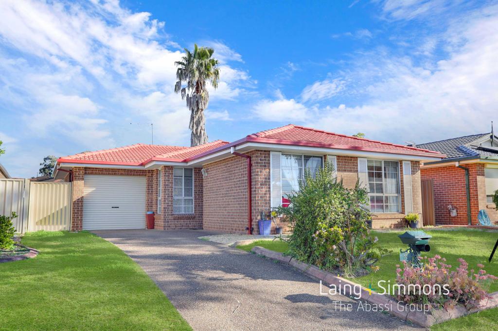 72 Shepherd St, Colyton, NSW 2760