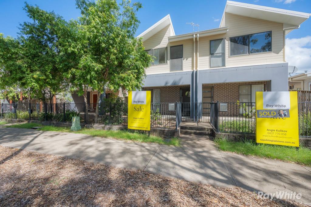 30 Wedgetail Rd, Clinton, QLD 4680