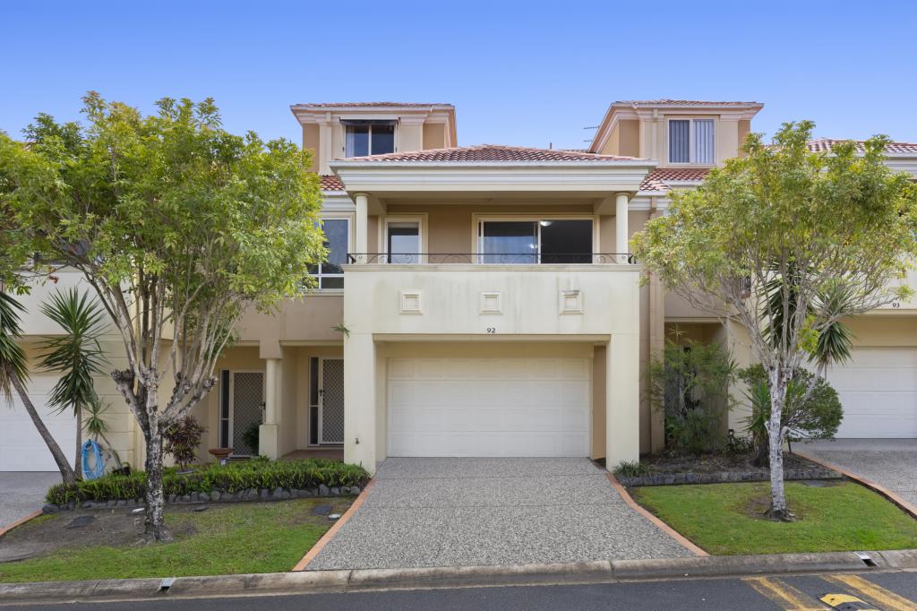 92/3 Robina Town Centre Dr, Robina, QLD 4226