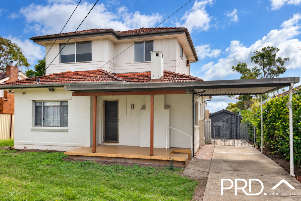 64 Clifford St, Panania, NSW 2213