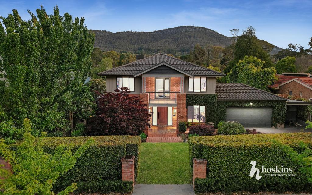 14 Henry St, Montrose, VIC 3765