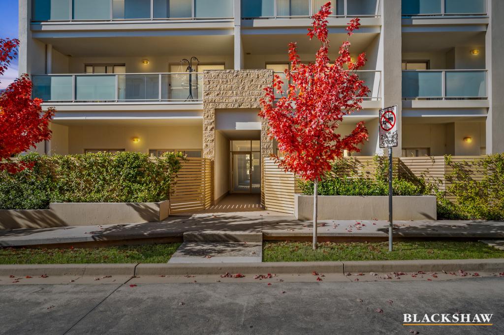 63/31 Thynne St, Bruce, ACT 2617