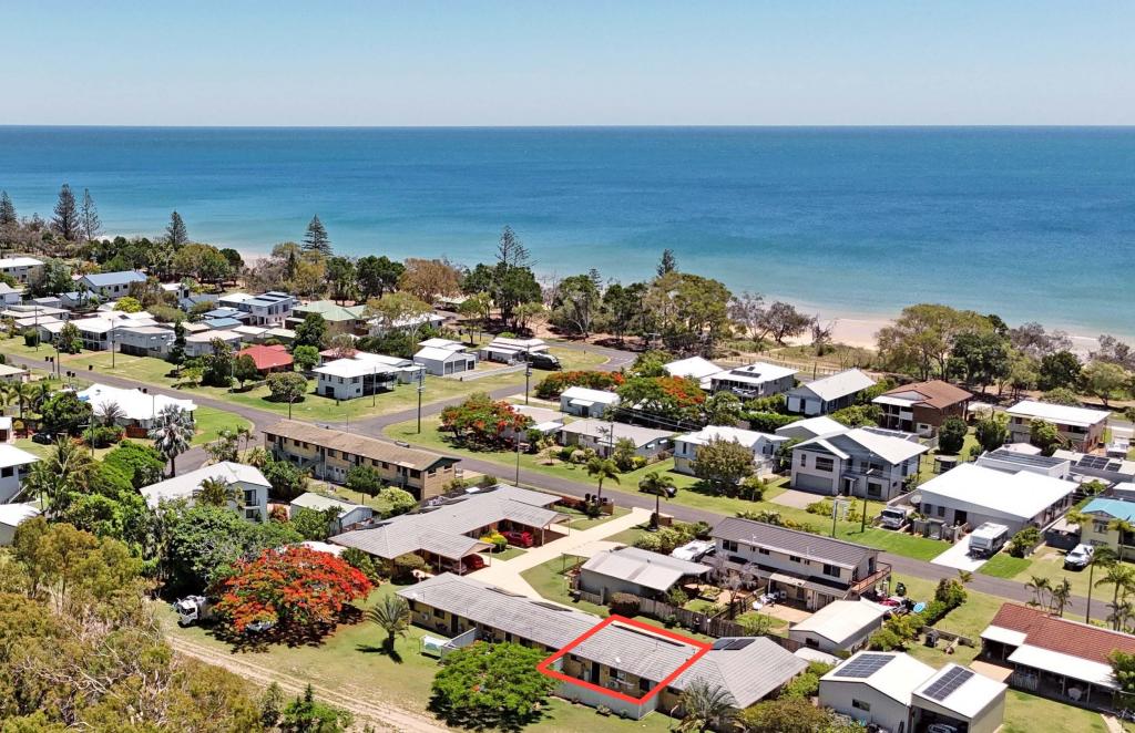 7/83 MACKEREL ST, WOODGATE, QLD 4660