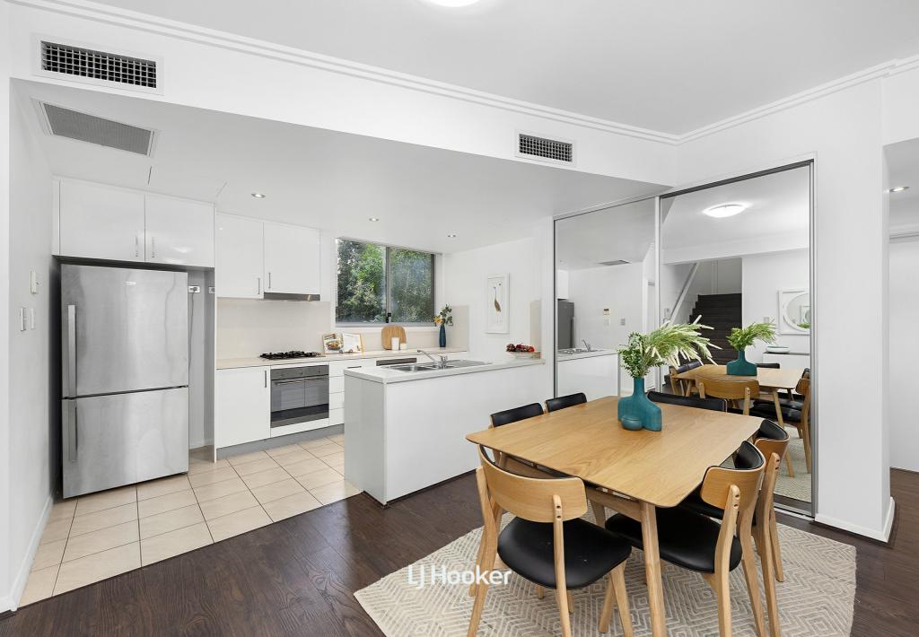 11/16-22 Dumaresq St, Gordon, NSW 2072