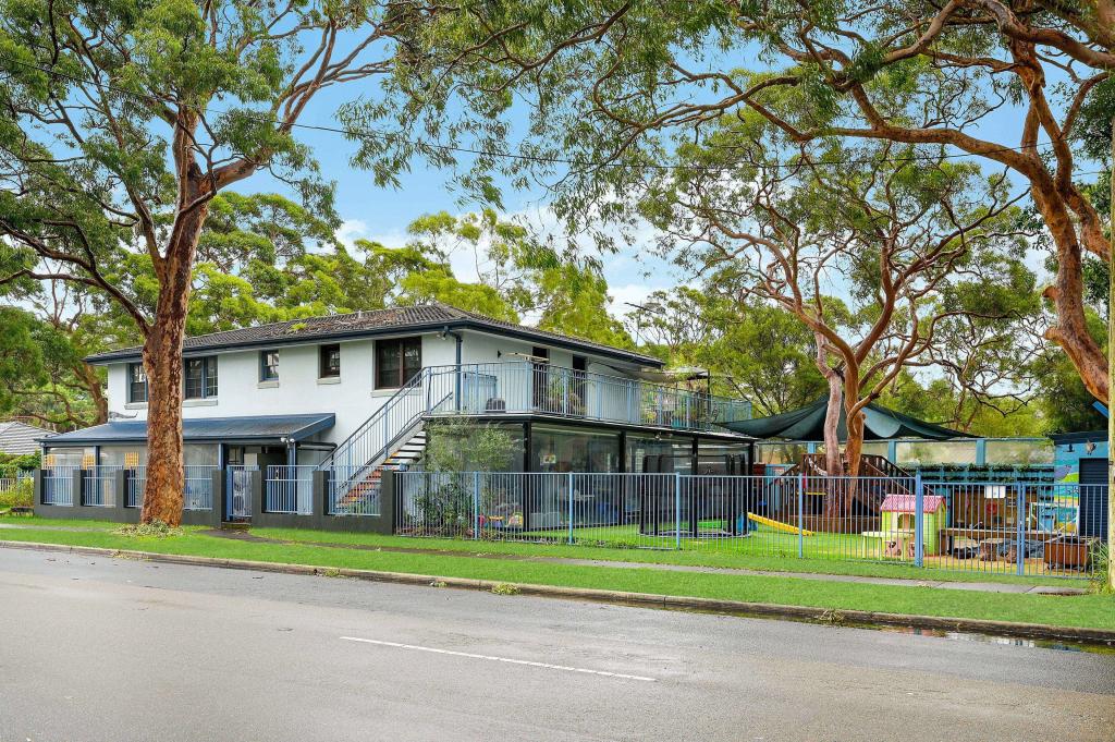 24 Thompson St, Bundeena, NSW 2230