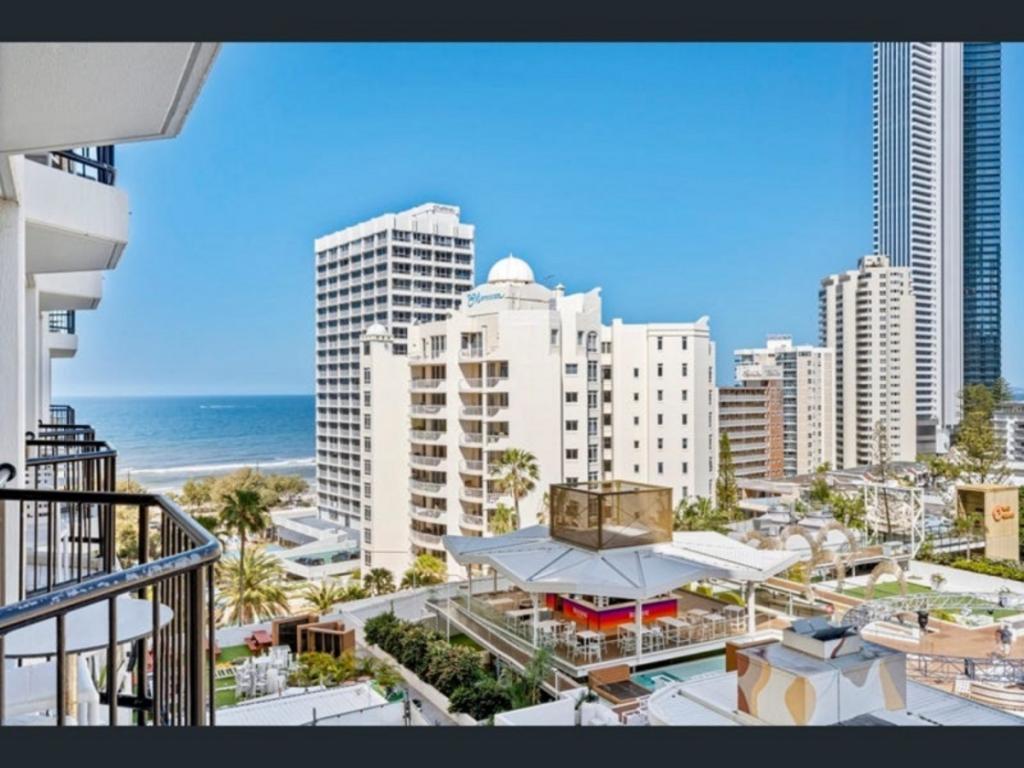 808/22 View Ave, Surfers Paradise, QLD 4217