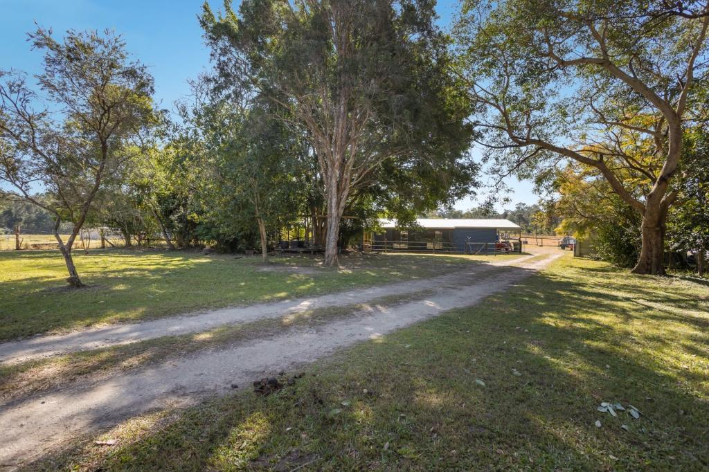 54-56 Fiddlewood Ct, Woodford, QLD 4514