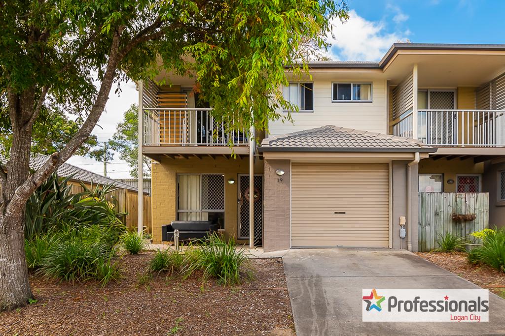 19/14 Fleet St, Browns Plains, QLD 4118