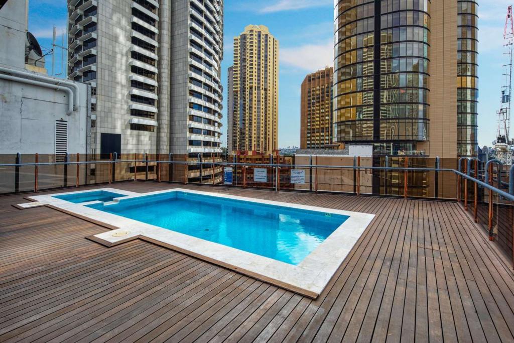 SUITE 1005/4 BRIDGE ST, SYDNEY, NSW 2000