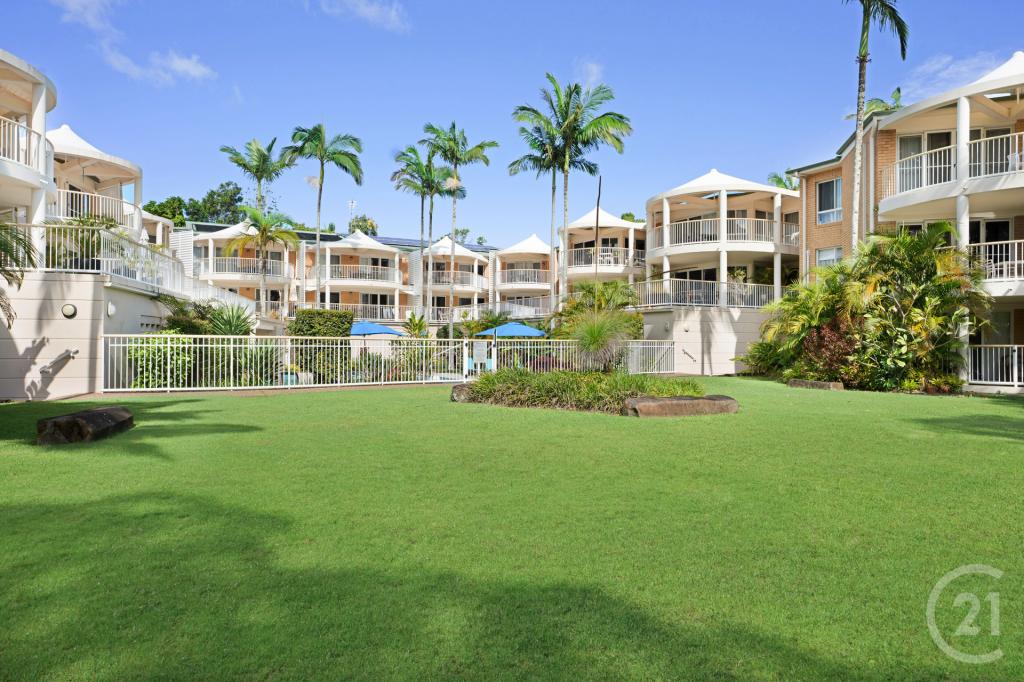 15/2 Serenity Cl, Noosa Heads, QLD 4567