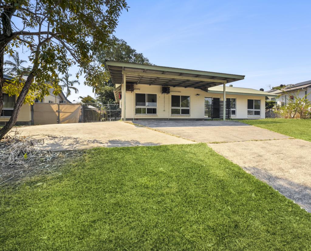 4 Costello Ct, Farrar, NT 0830