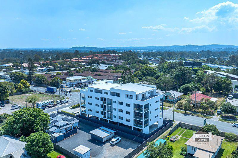 Contact Agent For Address, Beenleigh, QLD 4207