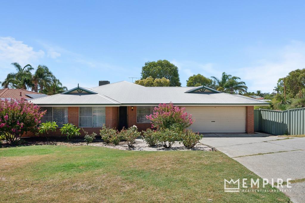 5 Cervantes Loop, Yangebup, WA 6164