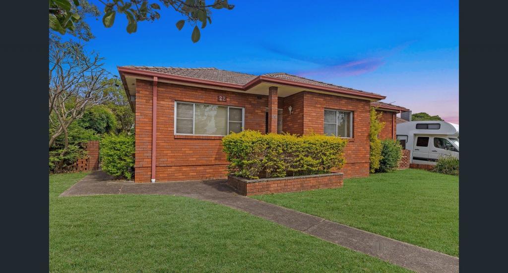 22 Doyle Rd, Revesby, NSW 2212