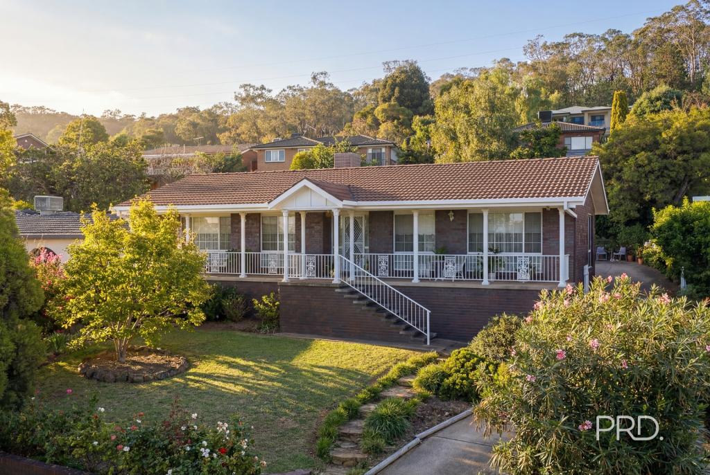 46 Wilks Ave, Kooringal, NSW 2650