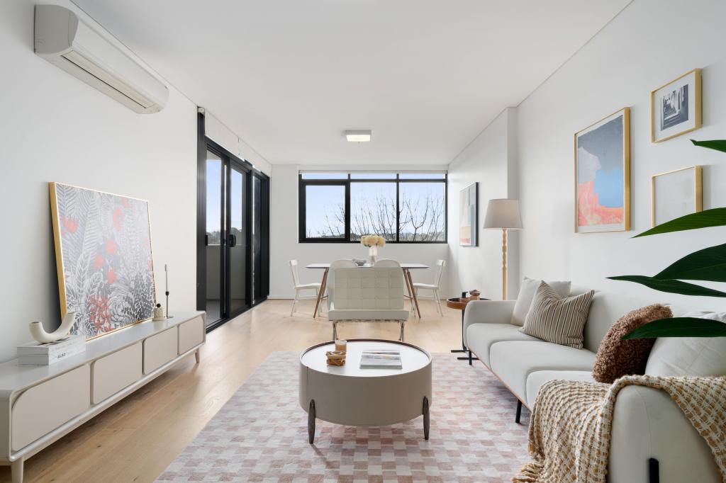 5/37 Chandler St, Belconnen, ACT 2617