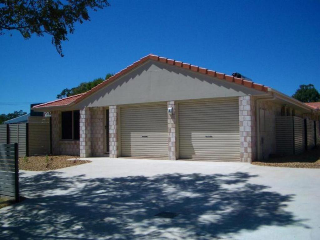 1/222 Taylor St, Newtown, QLD 4350