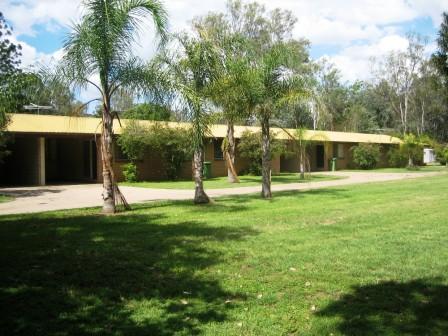 3/106 Brisbane St, Nanango, QLD 4615