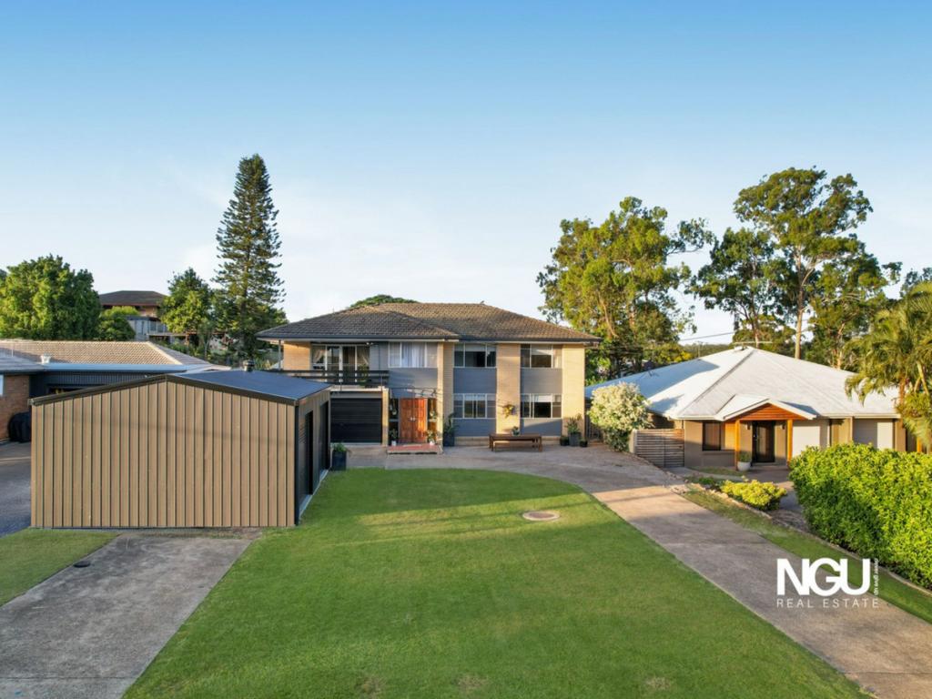 121 Haig St, Brassall, QLD 4305