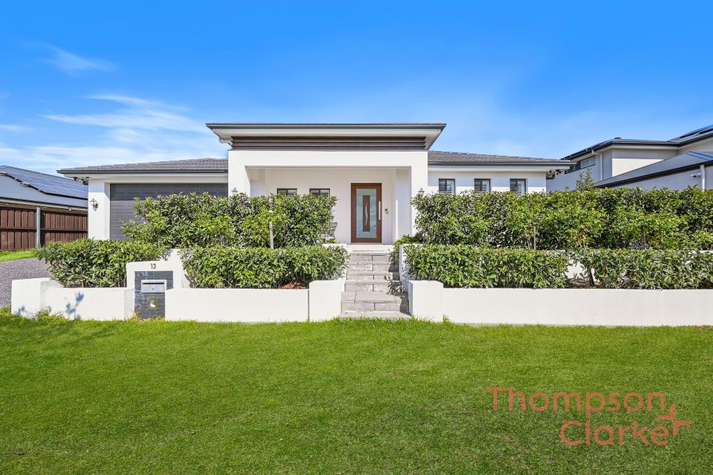 13 Goldring St, Chisholm, NSW 2322