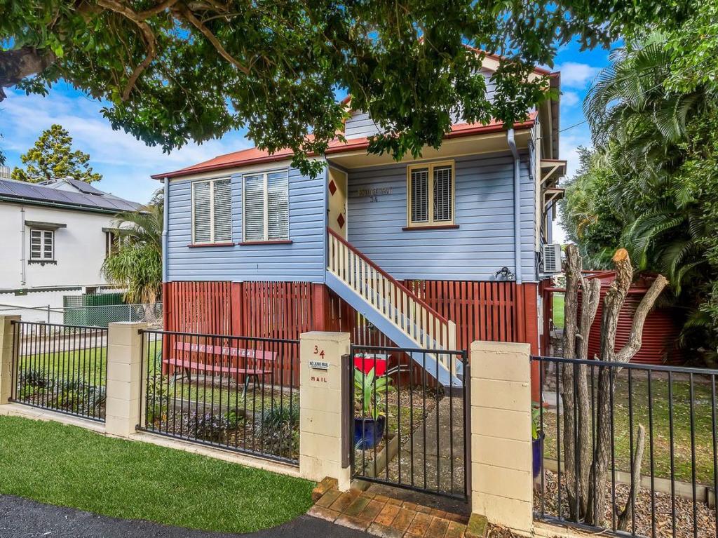 34 Bale St, Albion, QLD 4010