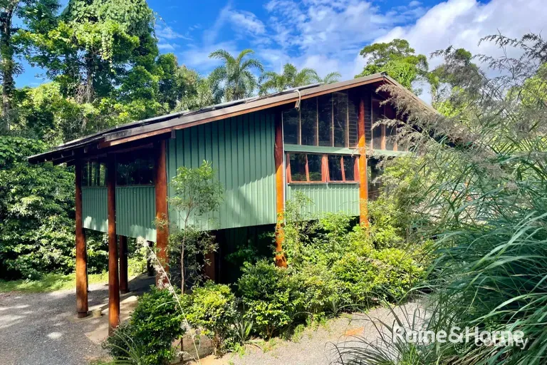 30 Red Gum Road Cow Bay, Daintree, QLD 4873
