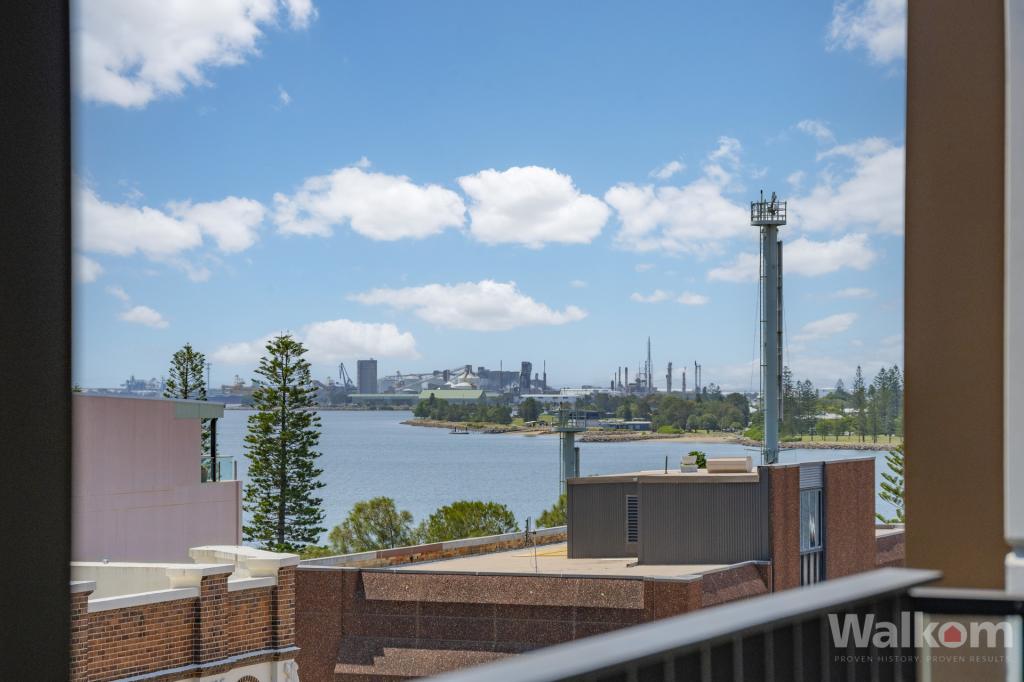 501/27 Wolfe St, Newcastle, NSW 2300