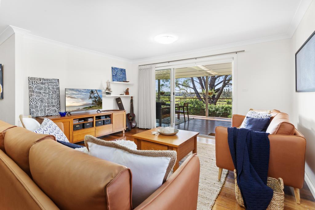 21 Newing Cct, Kiama Downs, NSW 2533