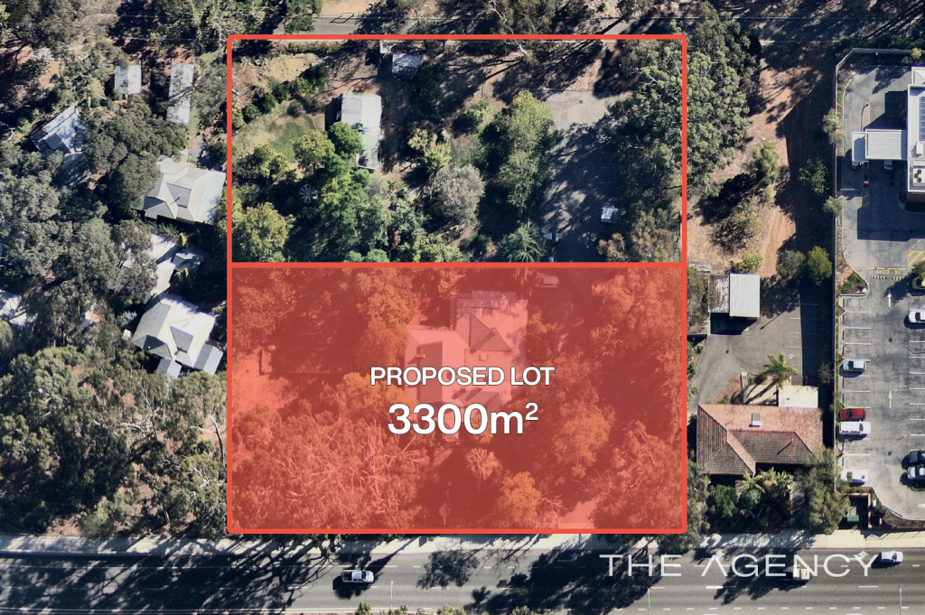 6825 Great Eastern Hwy, Mundaring, WA 6073