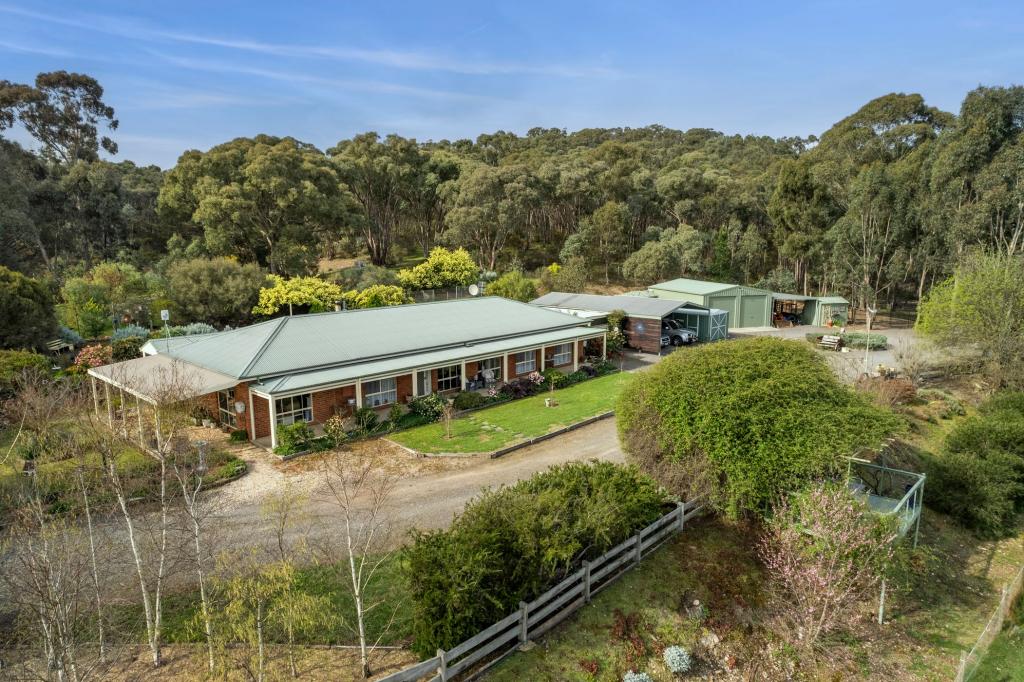 9 Mckindleys Rd, Barkers Creek, VIC 3451