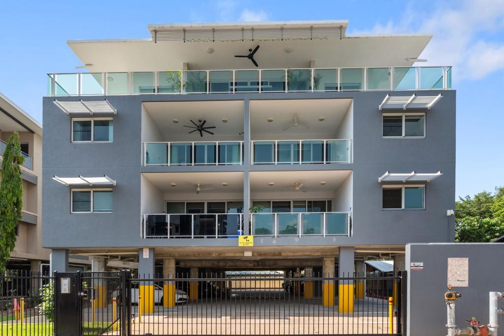 5/22 Sergison Cct, Rapid Creek, NT 0810