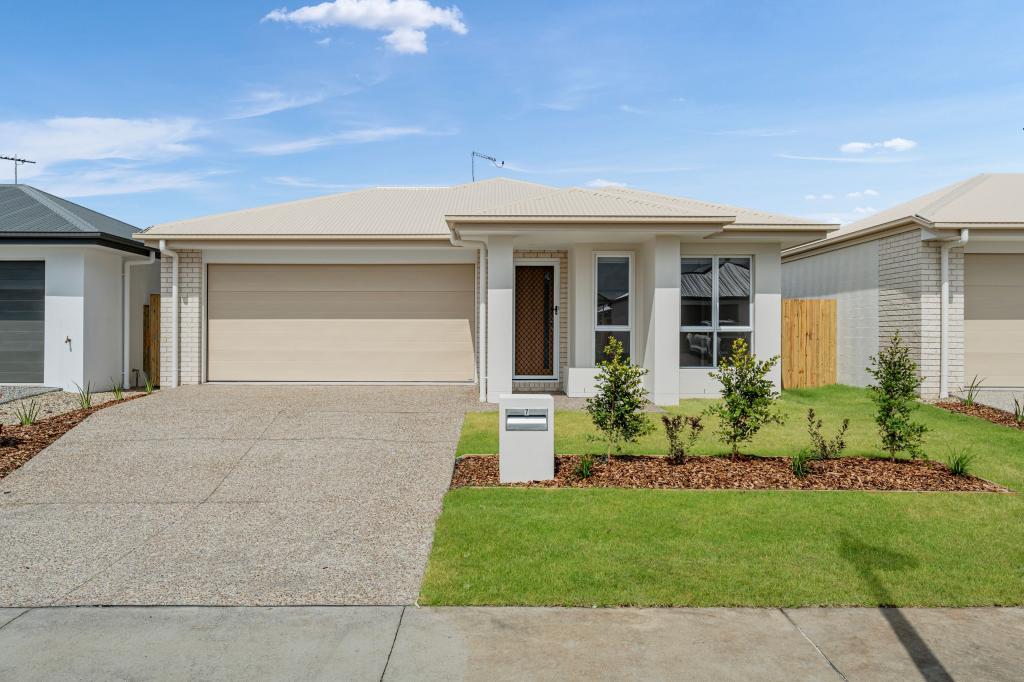 7 Northumberland St, Burpengary East, QLD 4505