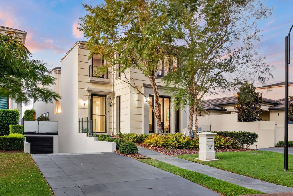 8005 The Pkwy, Hope Island, QLD 4212