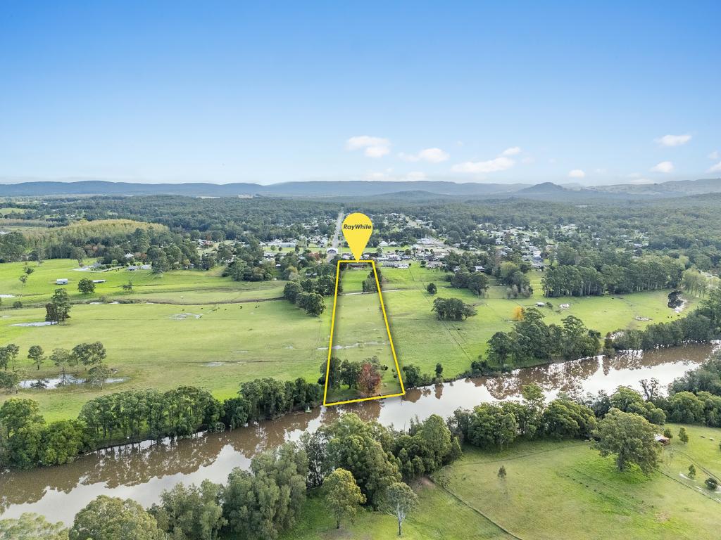 44 Russell St, Clarence Town, NSW 2321