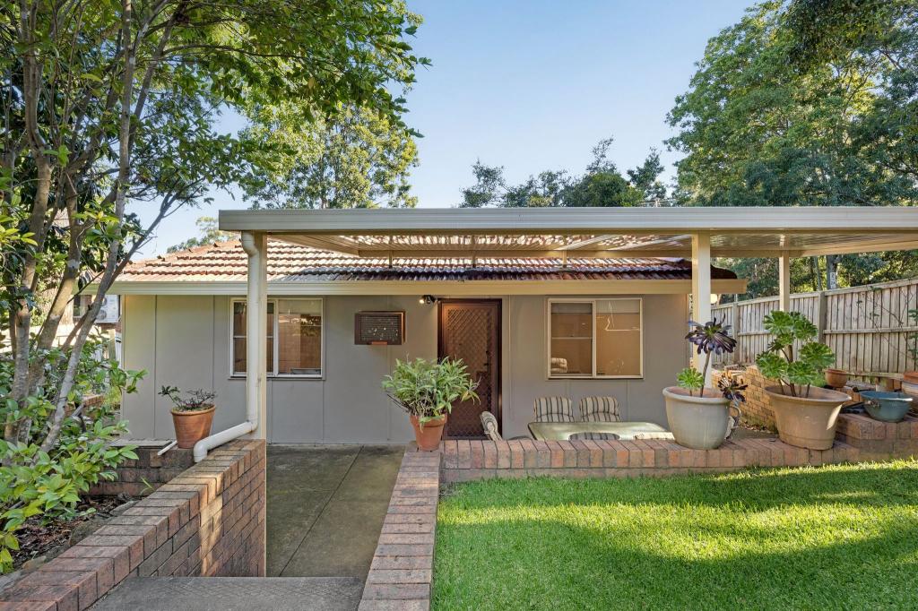 12a Cross St, Baulkham Hills, NSW 2153