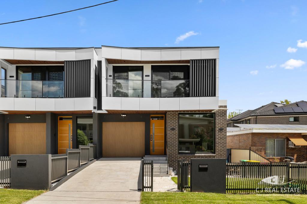 22 Warren St, Ryde, NSW 2112