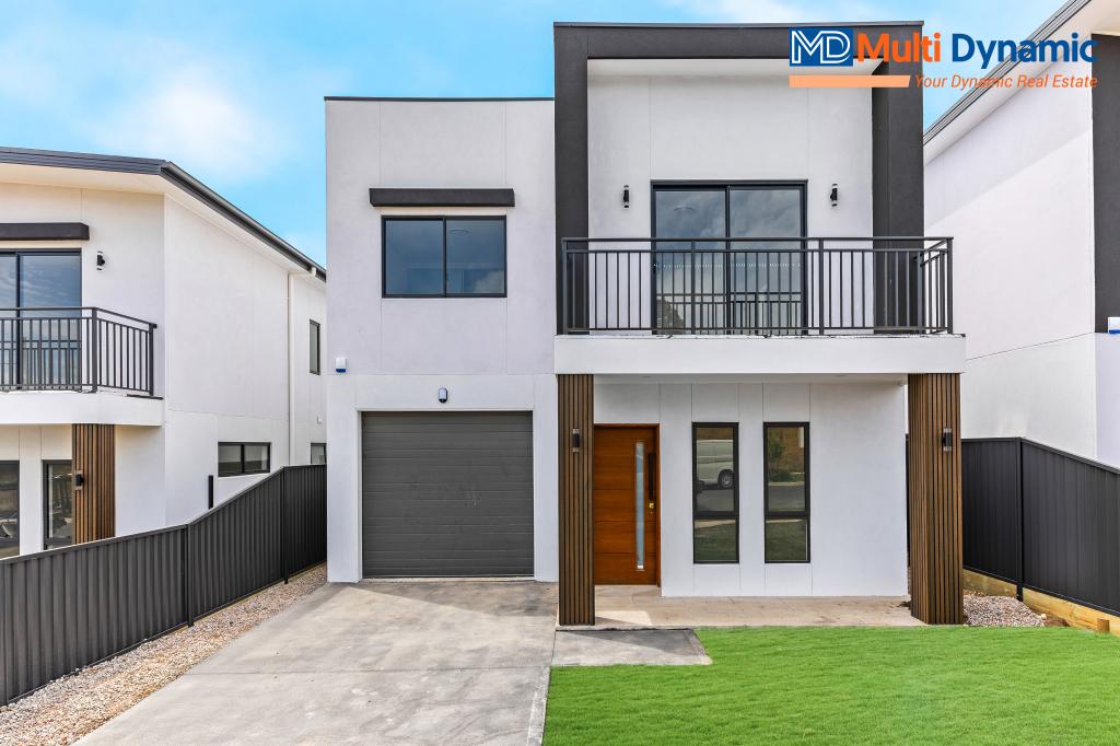 Contact Agent For Address, Leppington, NSW 2179