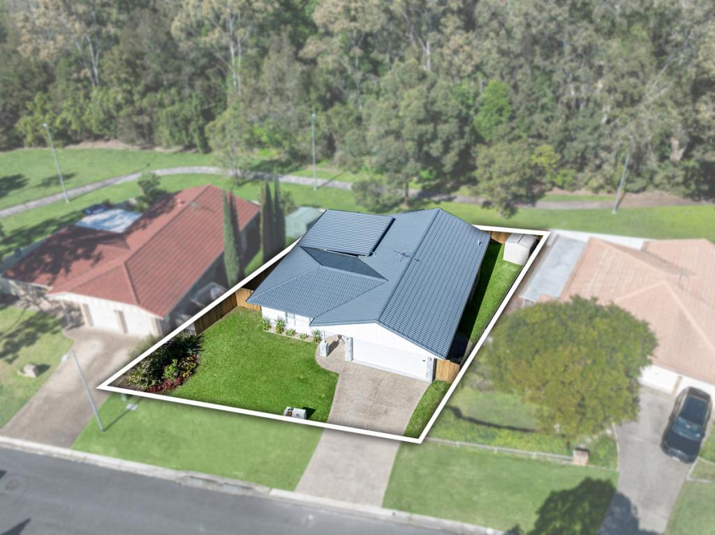 50 Ashwood Cct, Birkdale, QLD 4159