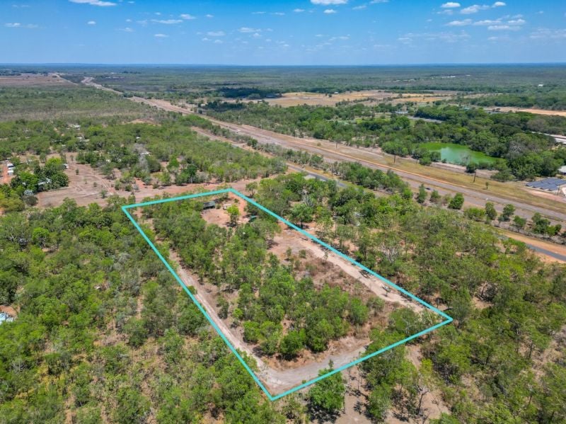 15 Doxas Rd, Humpty Doo, NT 0836