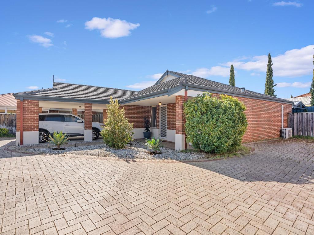 24c Halpin Cir, Ellenbrook, WA 6069